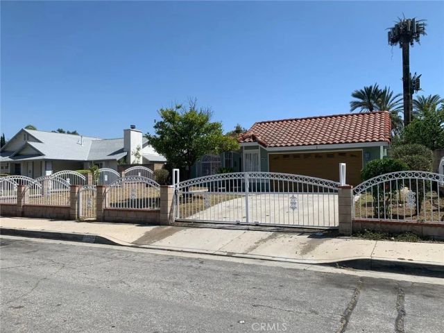 1855 W 13th, San Bernardino, CA 92411