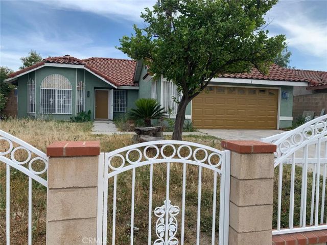 1855 W 13th, San Bernardino, CA 92411