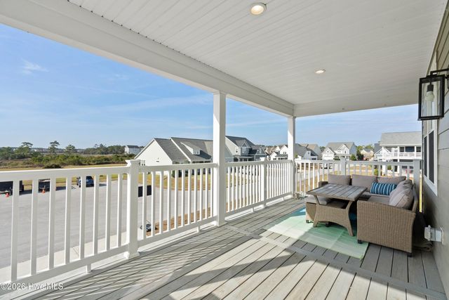607 Trawler Place, Newport, NC 28570