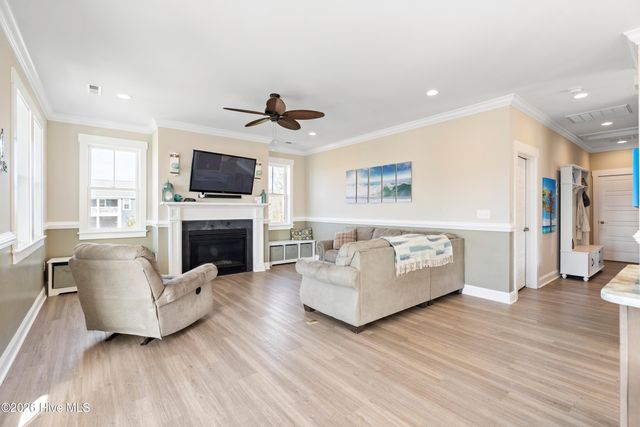 607 Trawler Place, Newport, NC 28570