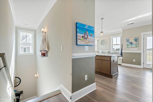 607 Trawler Place, Newport, NC 28570