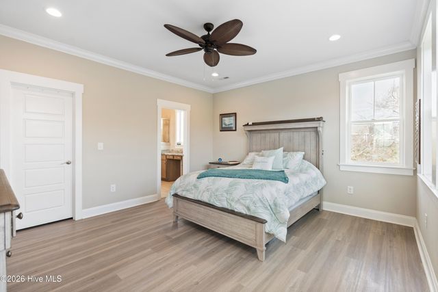 607 Trawler Place, Newport, NC 28570