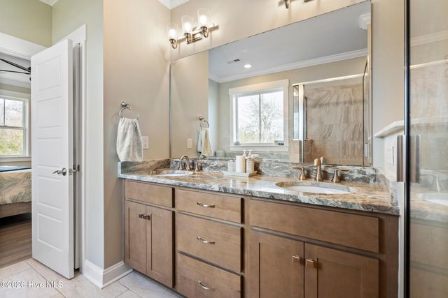 607 Trawler Place, Newport, NC 28570