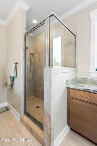 607 Trawler Place, Newport, NC 28570