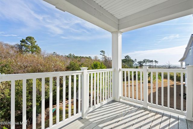 607 Trawler Place, Newport, NC 28570