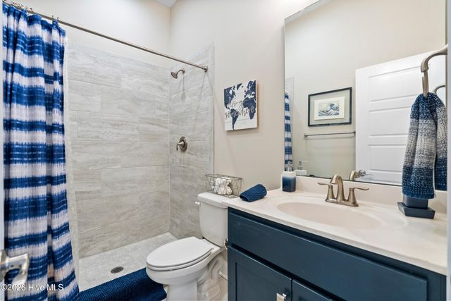 607 Trawler Place, Newport, NC 28570