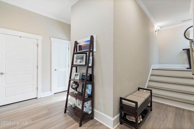 607 Trawler Place, Newport, NC 28570