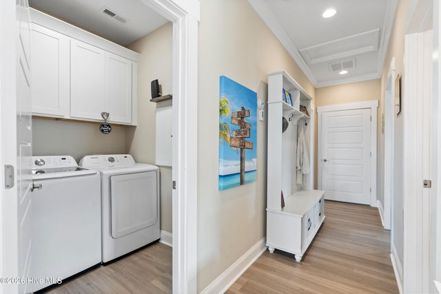 607 Trawler Place, Newport, NC 28570