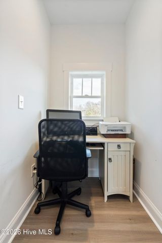 607 Trawler Place, Newport, NC 28570