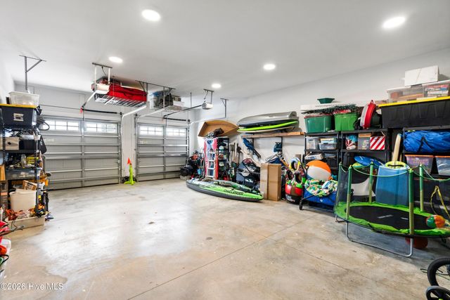 607 Trawler Place, Newport, NC 28570