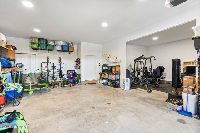 607 Trawler Place, Newport, NC 28570