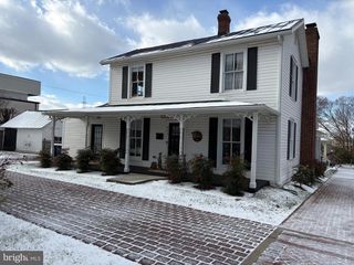 645 JEFFERSON ST, Herndon, VA 20170