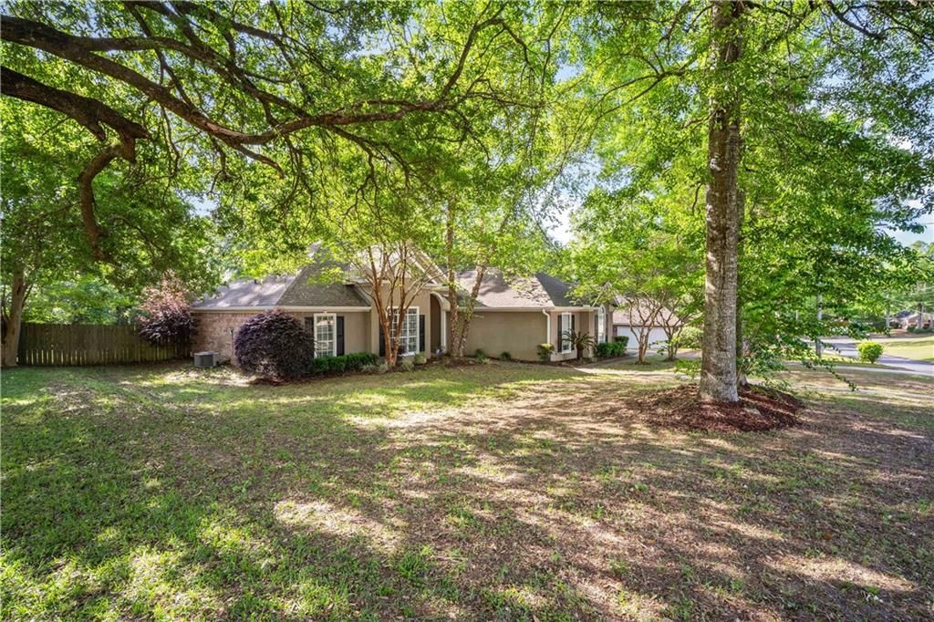 2775 Oakridge West Drive, Mobile, AL 36608 — photo 2
