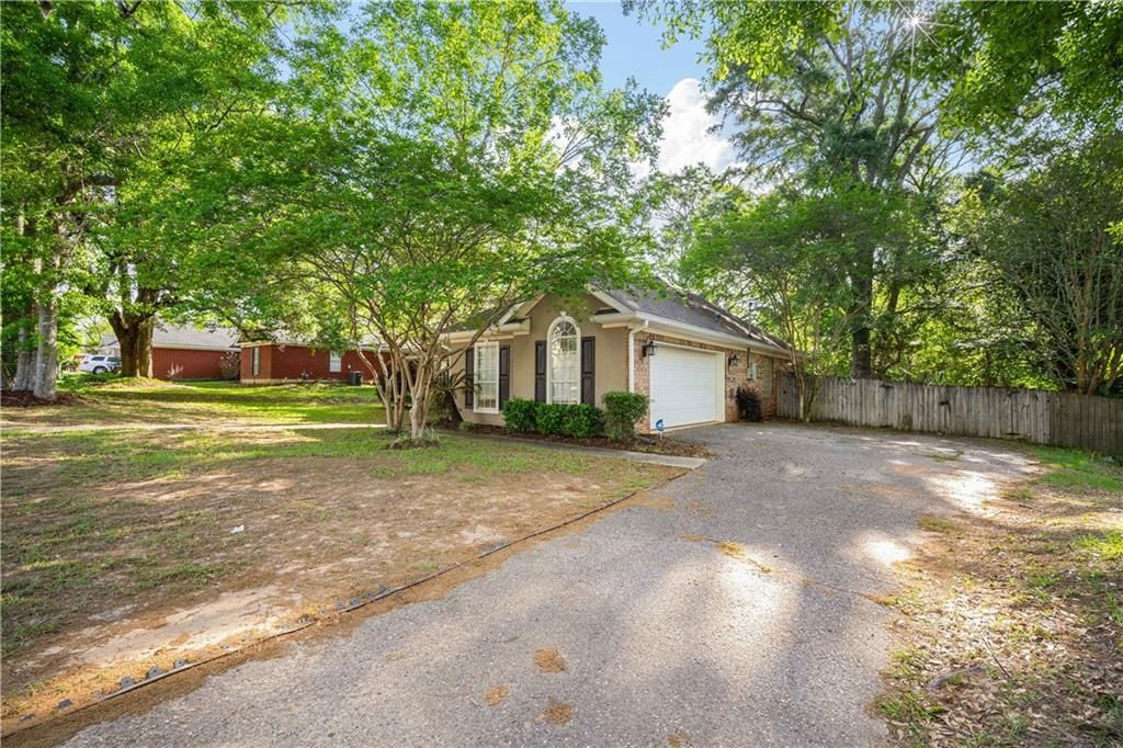 2775 Oakridge West Drive, Mobile, AL 36608 — photo 3