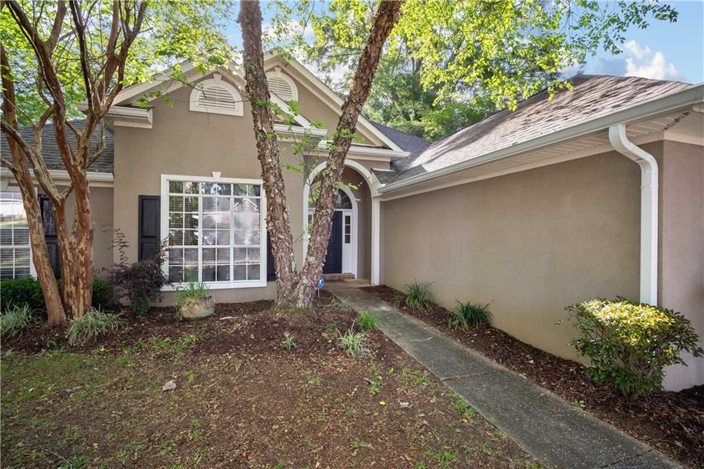 2775 Oakridge West Drive, Mobile, AL 36608 — photo 4