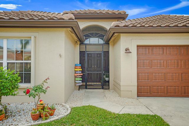 18965 Adagio Drive, Boca Raton, FL 33498