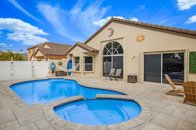 18965 Adagio Drive, Boca Raton, FL 33498