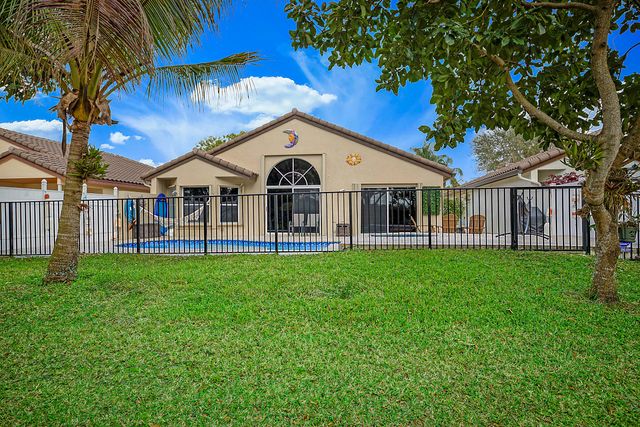 18965 Adagio Drive, Boca Raton, FL 33498