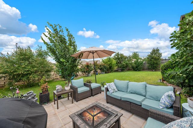 204 Elm Green CV, Hutto, TX 78634