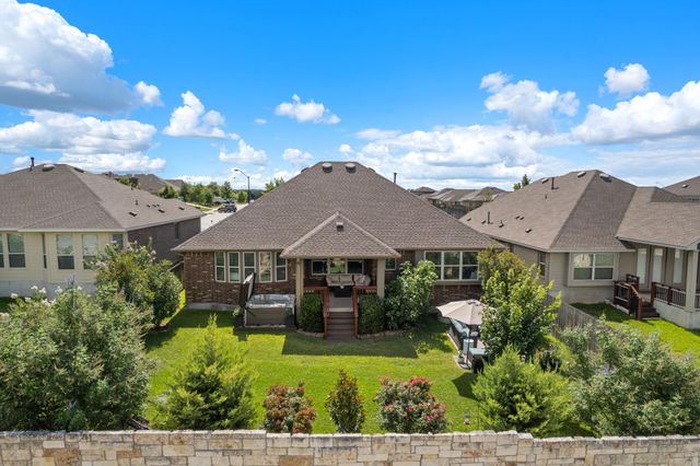 204 Elm Green CV, Hutto, TX 78634