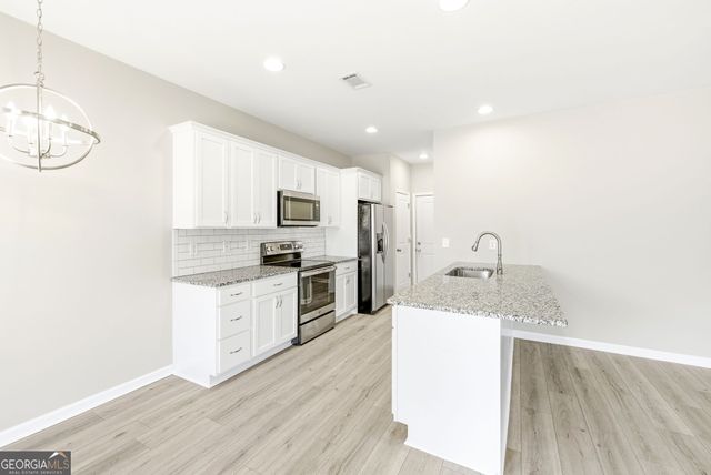 2066 Highway 63, Homer, GA 30547