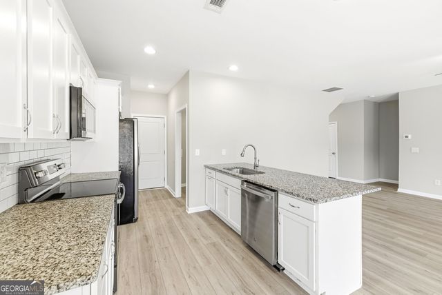 2066 Highway 63, Homer, GA 30547