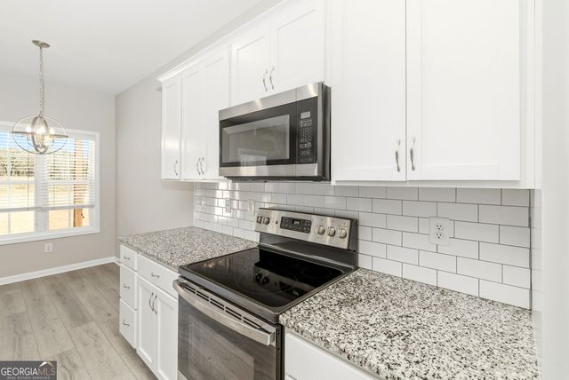 2066 Highway 63, Homer, GA 30547