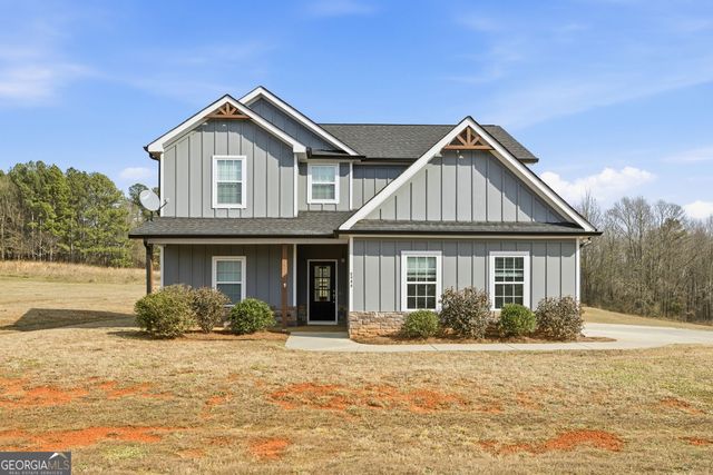 2066 Highway 63, Homer, GA 30547