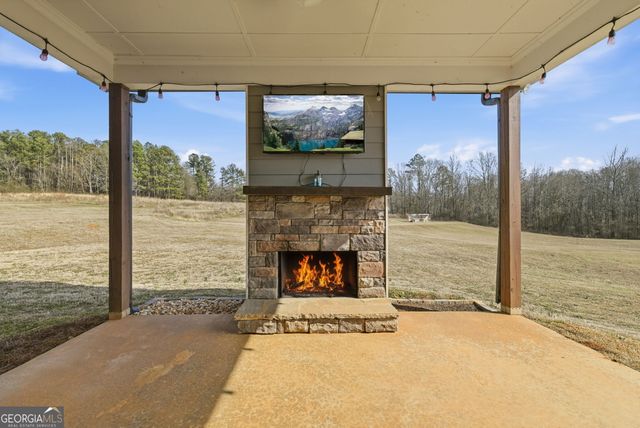 2066 Highway 63, Homer, GA 30547