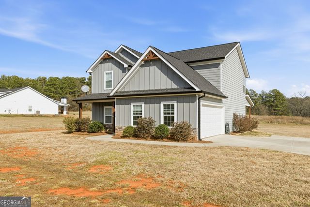 2066 Highway 63, Homer, GA 30547