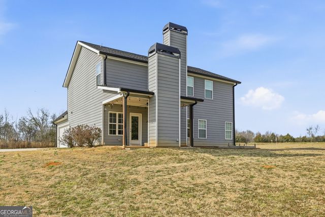 2066 Highway 63, Homer, GA 30547