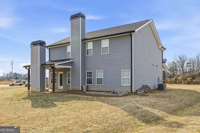 2066 Highway 63, Homer, GA 30547