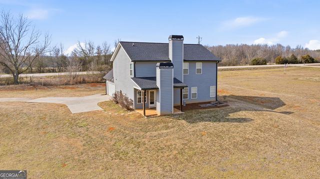 2066 Highway 63, Homer, GA 30547