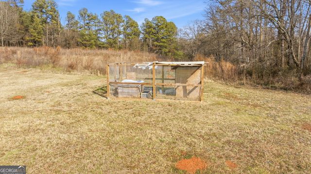 2066 Highway 63, Homer, GA 30547