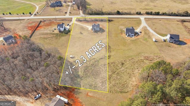 2066 Highway 63, Homer, GA 30547