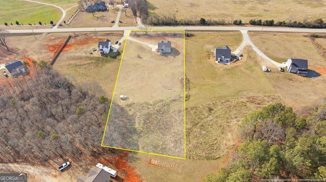 2066 Highway 63, Homer, GA 30547