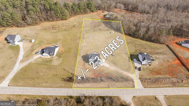 2066 Highway 63, Homer, GA 30547