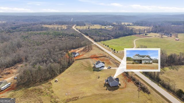 2066 Highway 63, Homer, GA 30547
