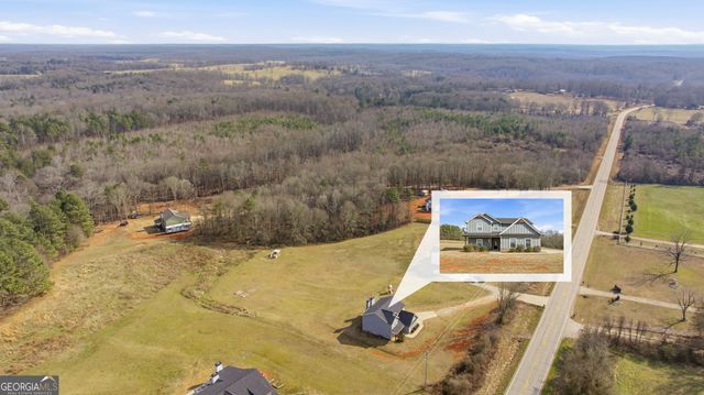 2066 Highway 63, Homer, GA 30547