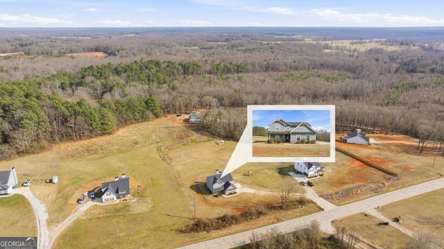 2066 Highway 63, Homer, GA 30547