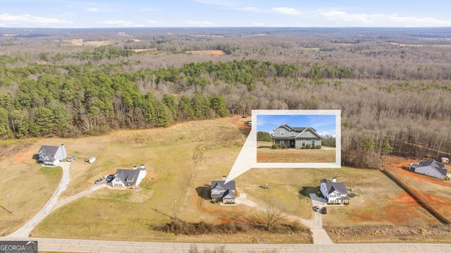 2066 Highway 63, Homer, GA 30547