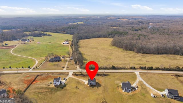 2066 Highway 63, Homer, GA 30547