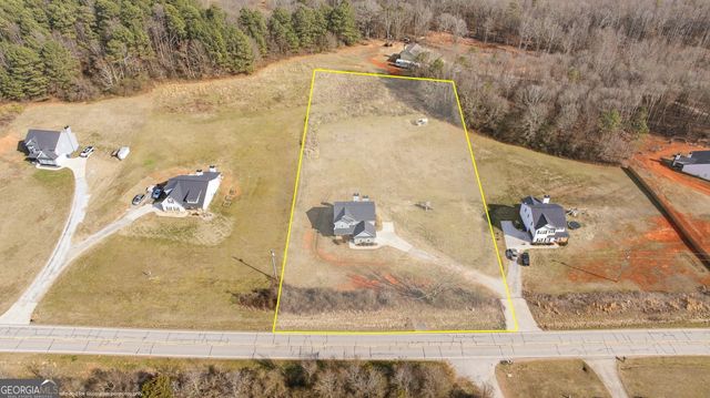 2066 Highway 63, Homer, GA 30547