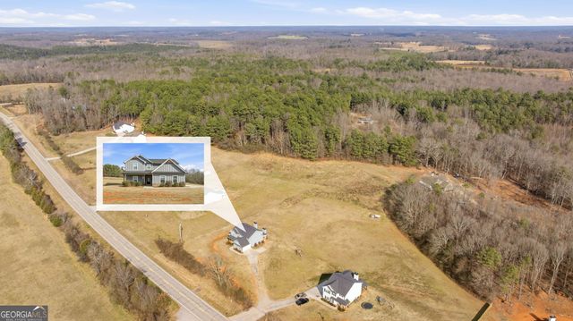 2066 Highway 63, Homer, GA 30547