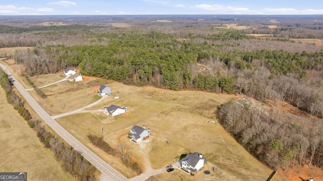 2066 Highway 63, Homer, GA 30547