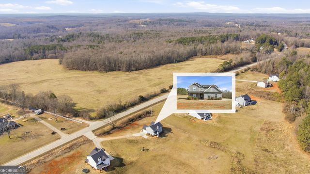 2066 Highway 63, Homer, GA 30547