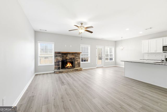 2066 Highway 63, Homer, GA 30547