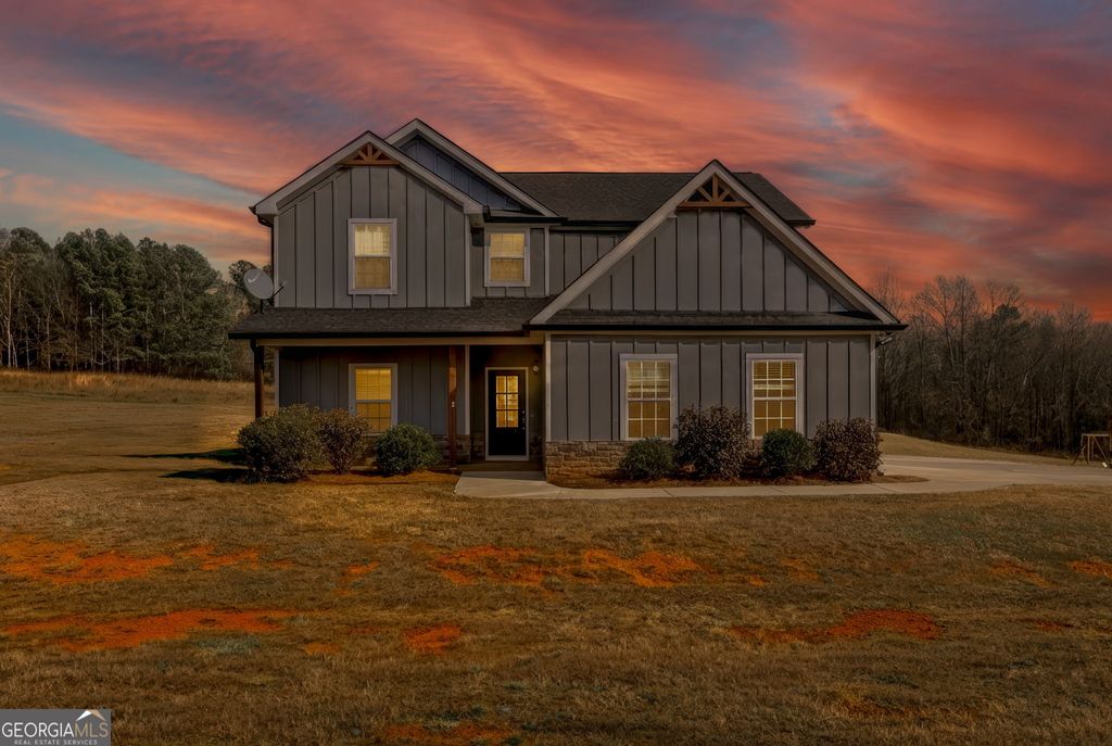 2066 Highway 63, Homer, GA 30547