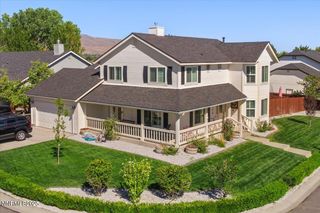 2150 Court Side Circle, Carson City, NV 89703