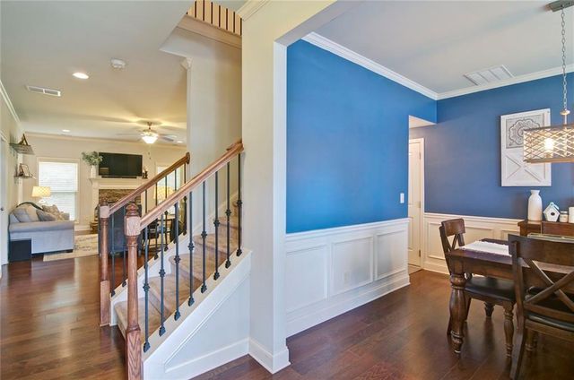 35 Noble Fir Trace, Dallas, GA 30132